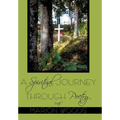 A Spiritual Journey Through Poetry With Marion Woods