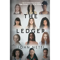 The Ledger: A Maddy Reynolds Nail-Biter