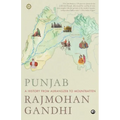 Punjab: A History from Aurangzeb to Mountbatten