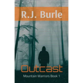 Outcast: Mountain Warriors Book 1