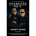 STARGATE SG-1 Heart's Desire