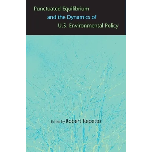 Puct Equilibrium & Dynamics Us Env Pol