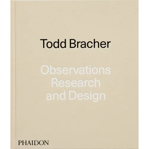 Observations, Research, and Design