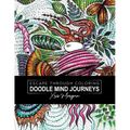 Doodle Mind Journeys: Escape Through Coloring