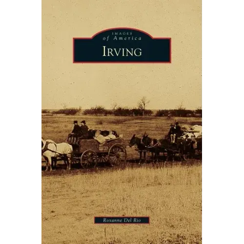 Irving