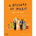 A History of Music for Children