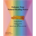 Enhance Your Natural Healing Powers Using Reiki