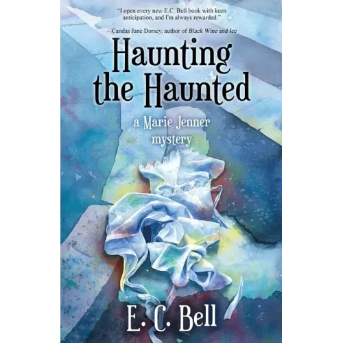 Haunting the Haunted