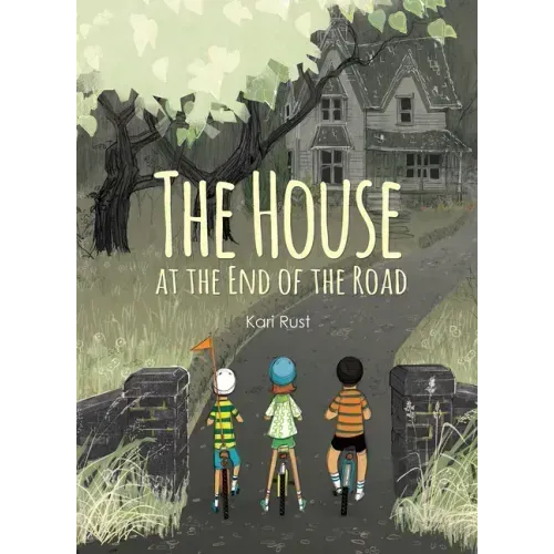 The House at the End of the Road