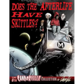 Does the Afterlife Have Skittles?: the 6th Candorville Collection