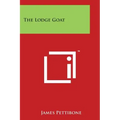 The Lodge Goat