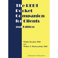 The REBT Pocket Companion for Clients, 2nd Edition