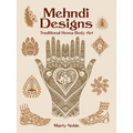 Mehndi Designs: Traditional Henna Body Art