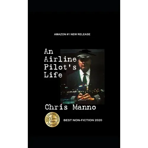 An Airline Pilot's Life