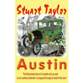 Austin: The bittersweet tale of a lovable old car sent to be crushed at Butcher's scrapyard through no fault of his own!