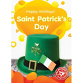 Saint Patrick's Day