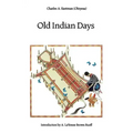 Old Indian Days