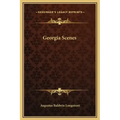 Georgia Scenes