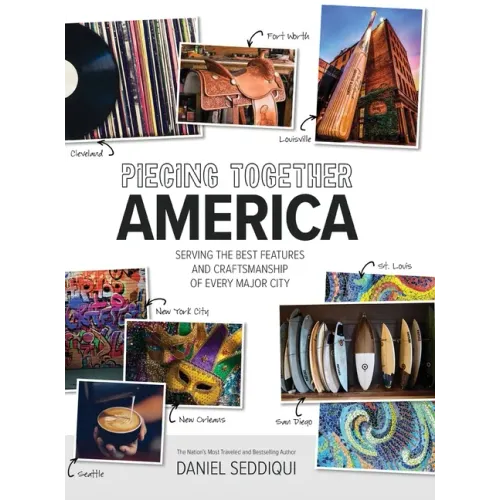 Piecing Together America