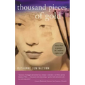 Thousand Pieces of Gold