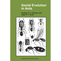 Social Evolution in Ants