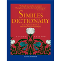 Similes Dictionary