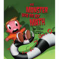The Monster Who Did My Math