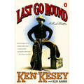 Last Go Round: A Real Western