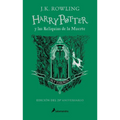 Harry Potter Y Las Reliquias de la Muerte (20 Aniv. Slytherin) / Harry Potter and Deathly Hallow (Slytherin)