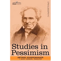 Studies in Pessimism