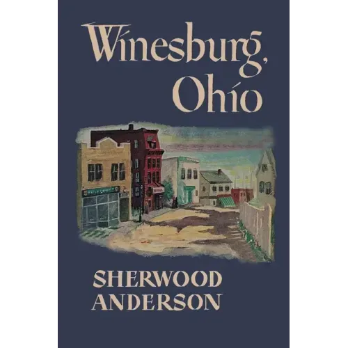 Winesburg, Ohio