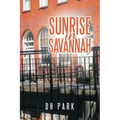 Sunrise in Savannah