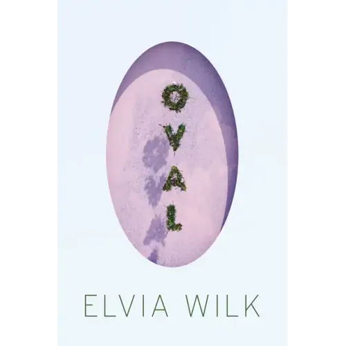 Oval