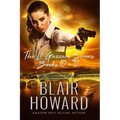 The Lt. Kate Gazzara Series - Books 10 - 12