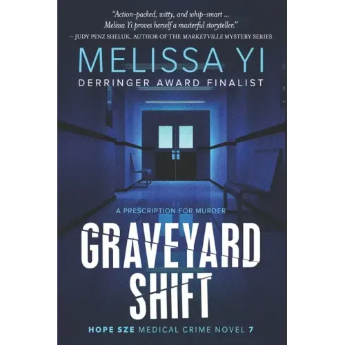Graveyard Shift