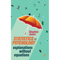 Statistics in Psychology: Explanations without Equations