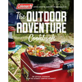 The Outdoor Adventure Cookbook: The Official Cookbook from America's Camping Authority