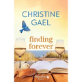 Finding Forever: A Bluebird Bay Novel
