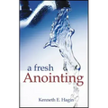 A Fresh Anointing
