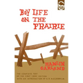 Boy Life on the Prairie