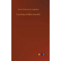 Courtship of Miles Standish