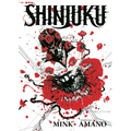Shinjuku (Second Edition)