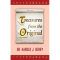 Treasures from the Original Vol. III: Studies in 2 Timothy