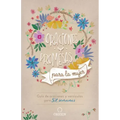 Oraciones Y Promesas Para La Mujer: Guía de Oraciones Y Versículos Para 52 Semanas / Prayers and Promises for Women: A 52 Week Guided Verse and Prayer