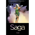 Saga Volume 4