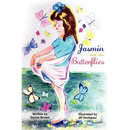 Jasmine and The Butterflies