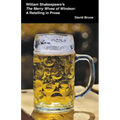 William Shakespeare's The Merry Wives of Windsor: A Retelling in Prose