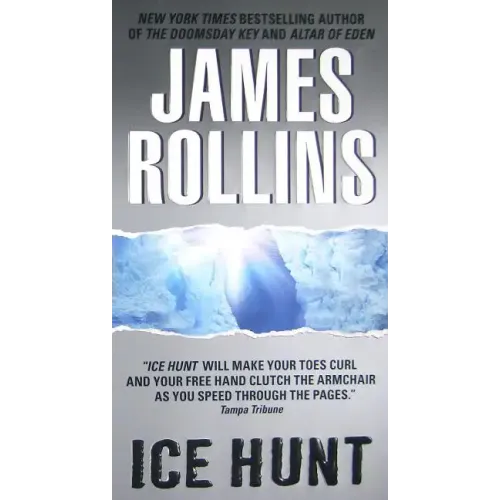 Ice Hunt