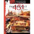Fahrenheit 451: An Instructional Guide for Literature