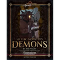 Mythic Monsters: Demons